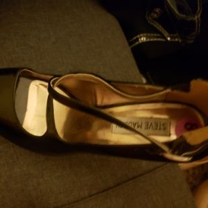 Brand new Steve Madden heels